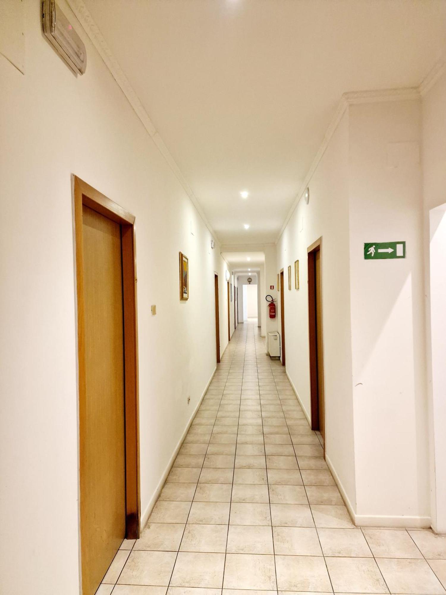 Hotel Firenze 2000 Kültér fotó