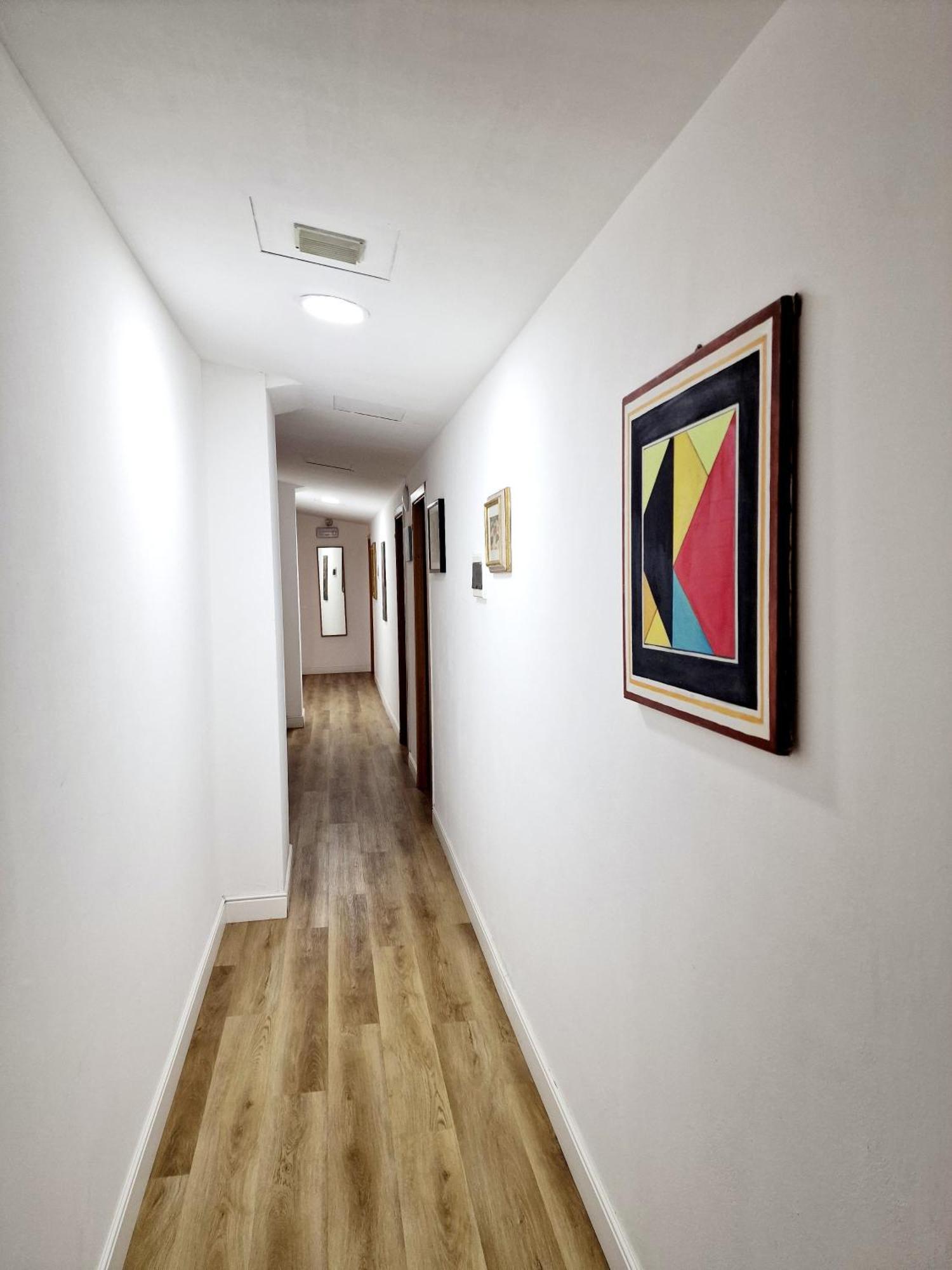 Hotel Firenze 2000 Kültér fotó