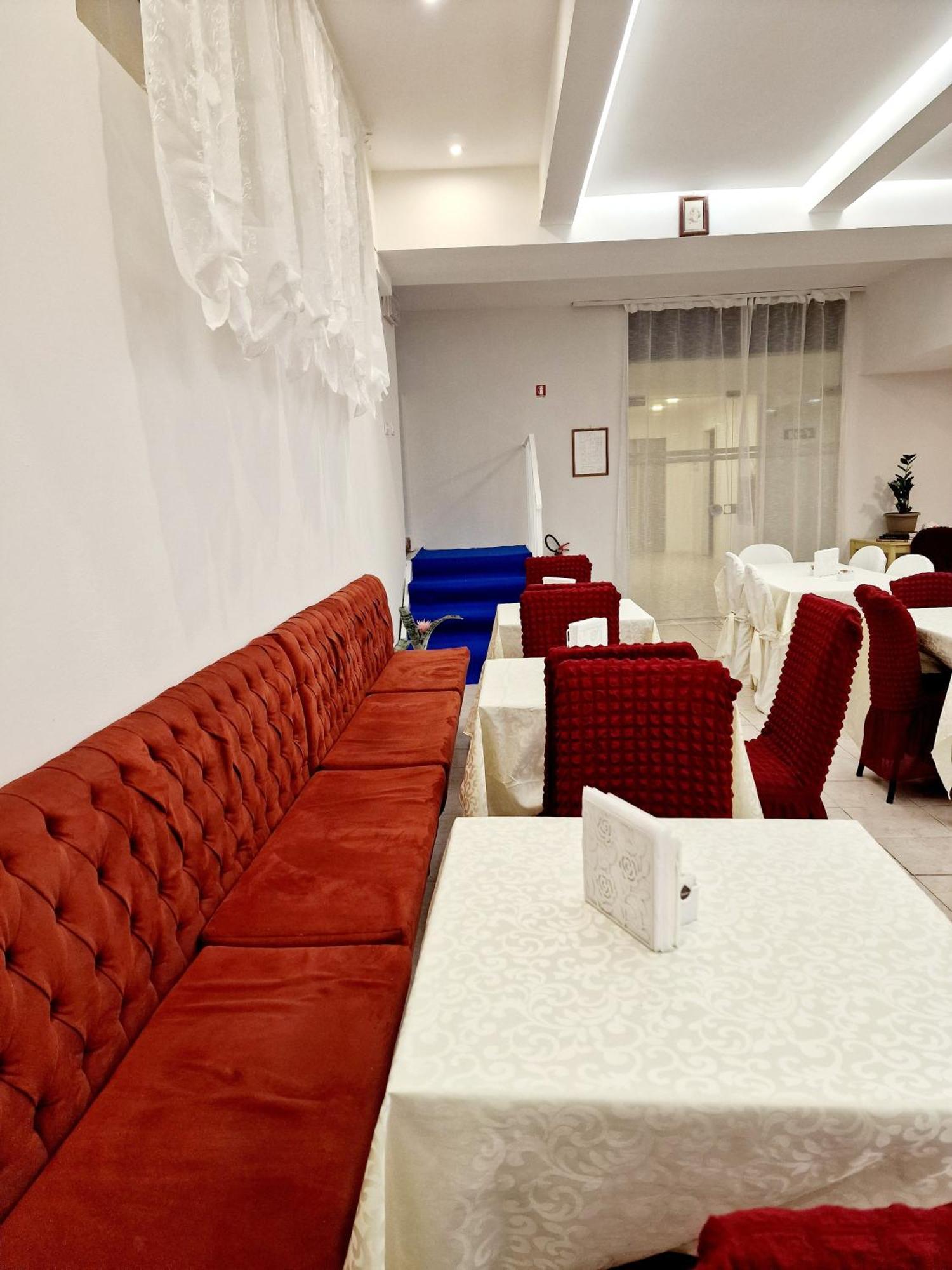 Hotel Firenze 2000 Kültér fotó