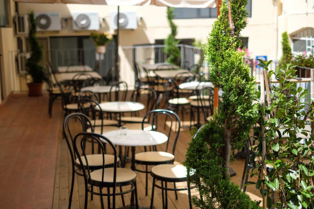 Hotel Firenze 2000 Kültér fotó