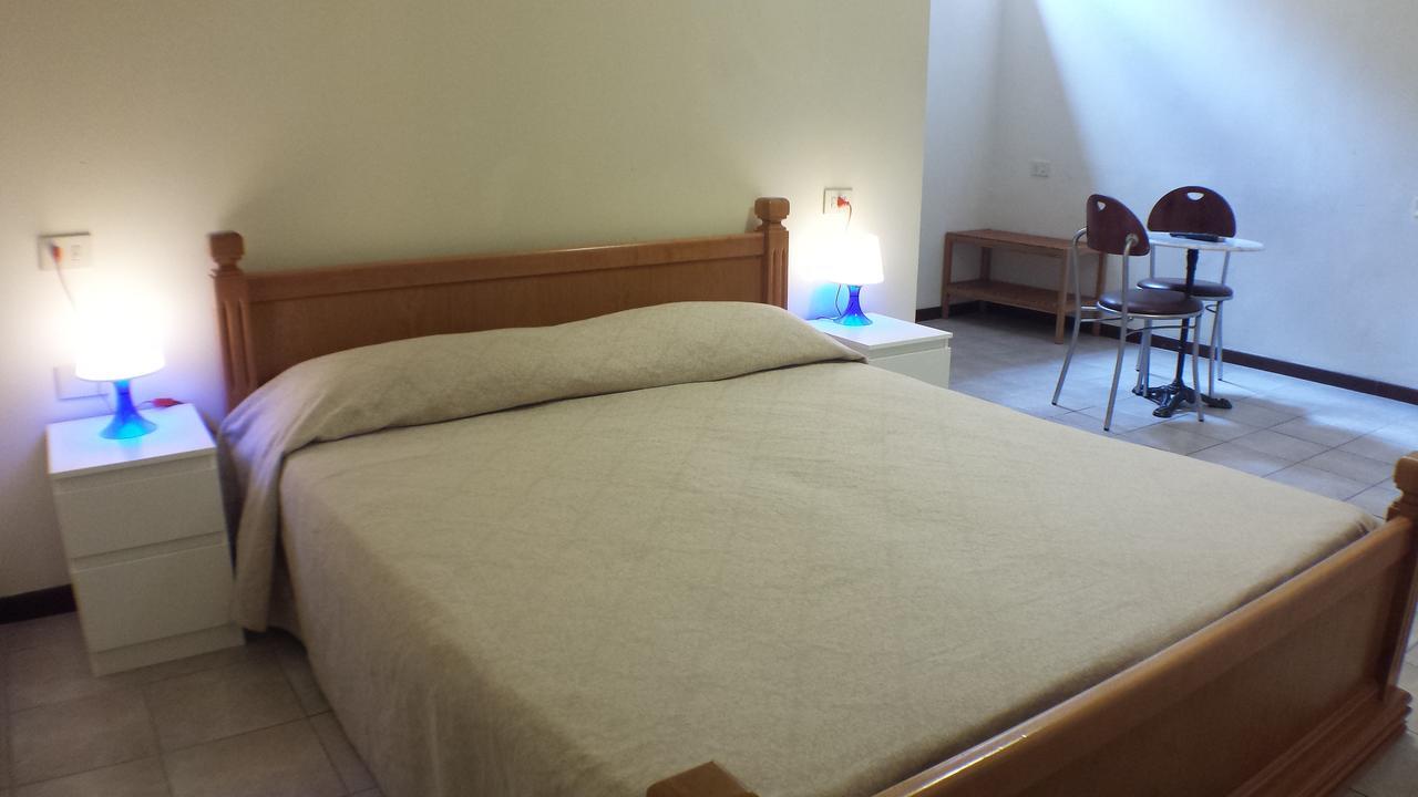 Hotel Firenze 2000 Kültér fotó